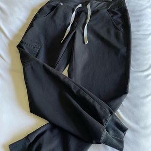 XS/P Figs Scrub Pants
